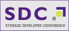 SNIA SDC